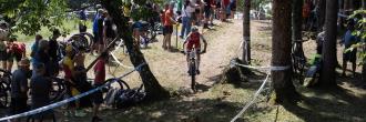XC Sospirolo 2026